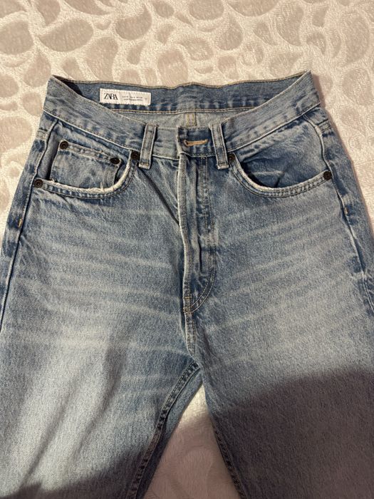 Дънки ZARA , 34/36 номер