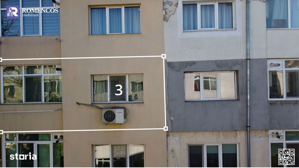 Apartament pe Strada Viilor, intr-una dintre cele mai cautate zone