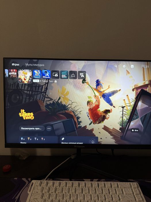 продам Sony PlayStatioin 5