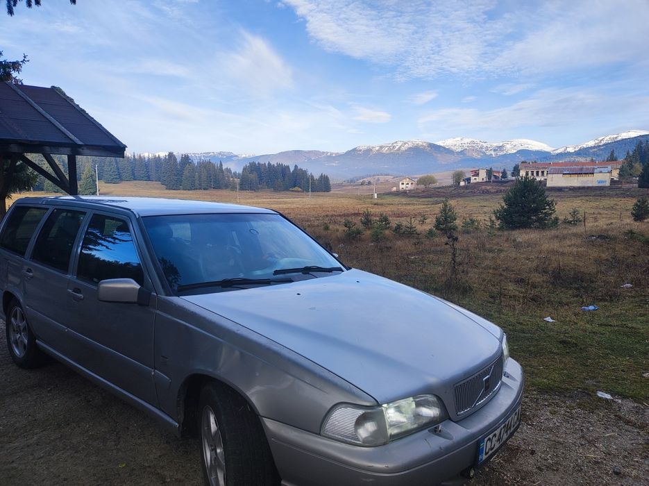 Volvo v70 Волво 70