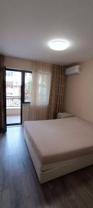 Дава се под наем Двустаен апартамент в Пловдив, Младежки Хълм - 65 кв.м за 550 € - Снимка #4