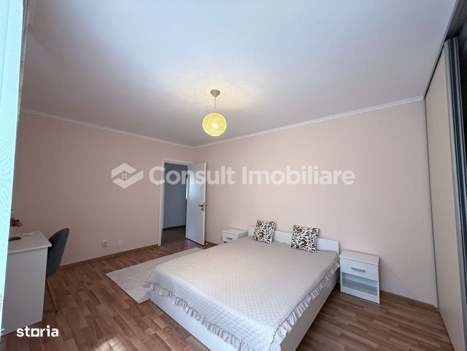 Apartament cu 2 camere de inchiriat | Zorilor
