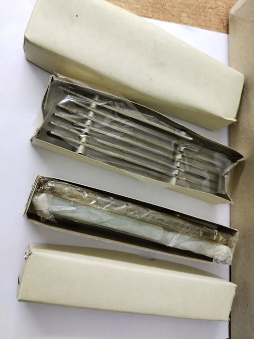 Скальпели, новые СССР.