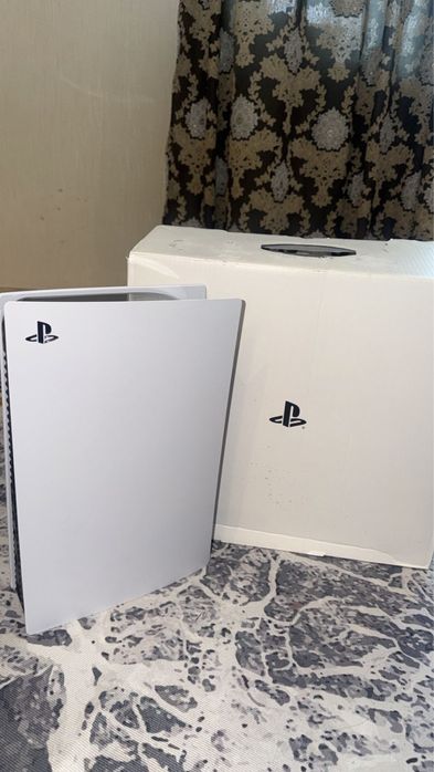 Плейстейшн продам срочно