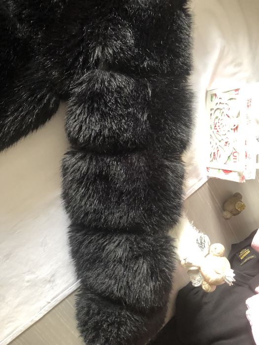 Невероятни бутикови якета за сезон зима в черно и бежово