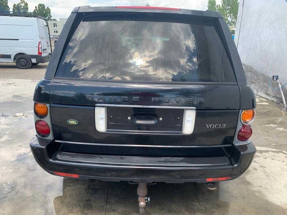 Dezmembrez Range Rover Vogue 4.4i L322 volan stanga/haion vogue/
