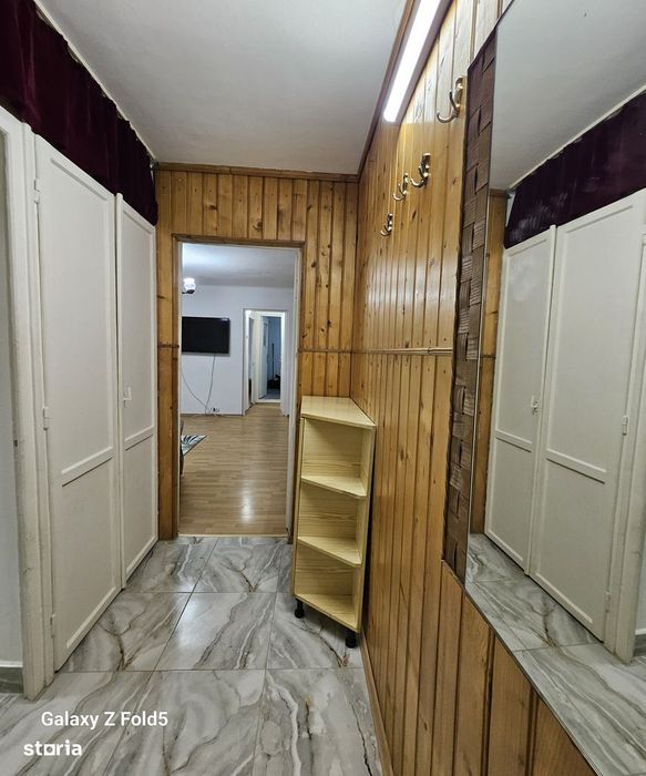 Apartament cu 2 camere de închiriat – Rogerius, Moldovei, Pet Friendly
