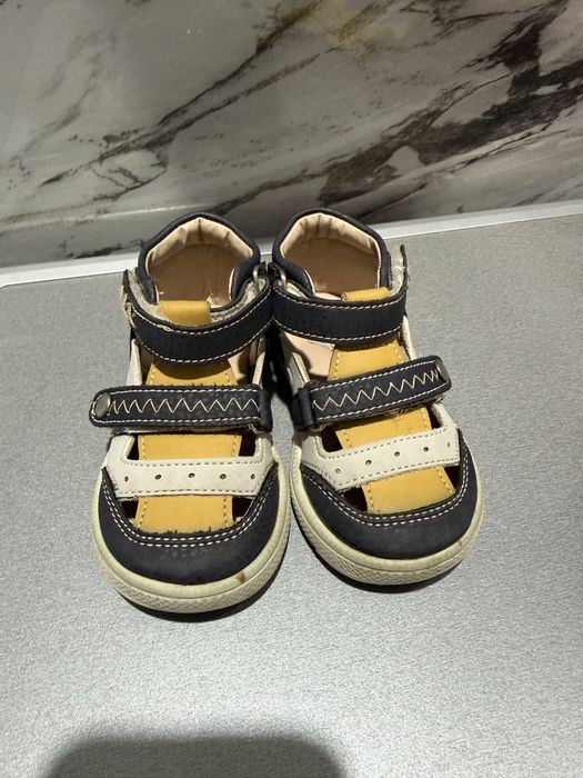 Обувь мальчик, 20 размер