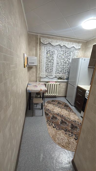 Сдам квартиру одни комп 6 микрорайон71