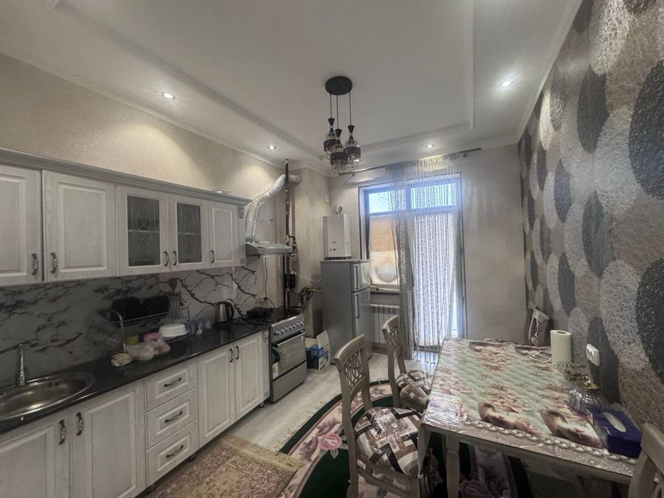 Kvartira sergeli 6 arendaga