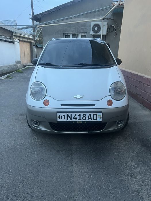 Matiz Best super kondisanner