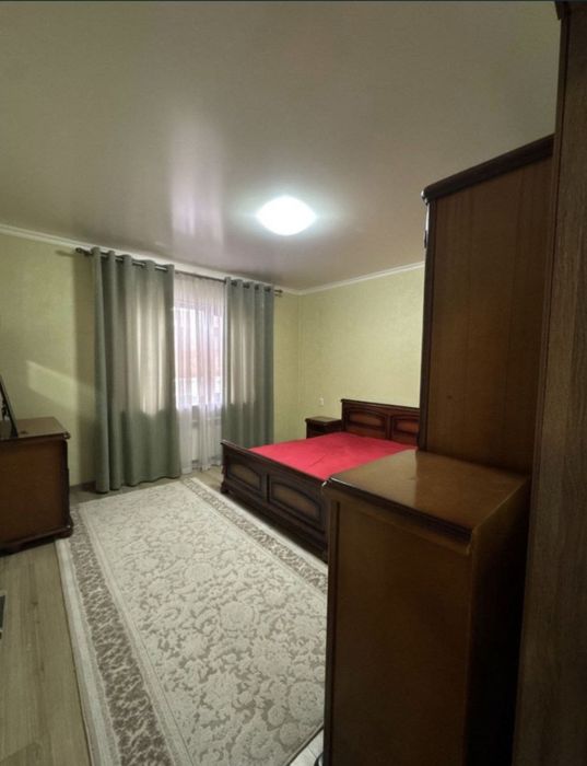 ПАРКЕНТСКИЙ да 4-хонли 125 М2 квартира сотилвотти