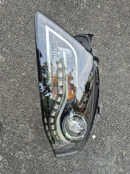 Far stanga audi a4 b8 bi-xenon plus Led nonfacelift an 2007-2012 de Europa 100%