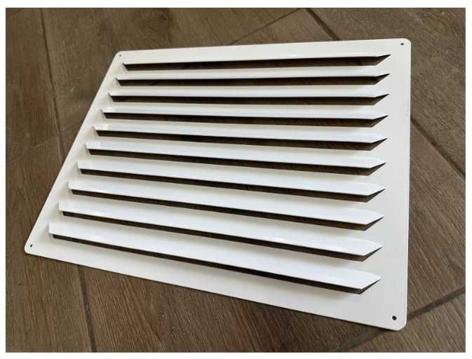 Вентиляционная решетка