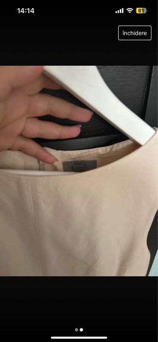 Rochii cist 75 lei fiecare