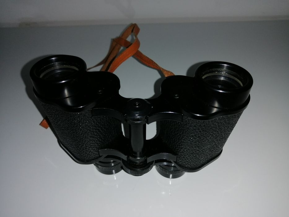 Binoclu Zenith 8x30 triple coated