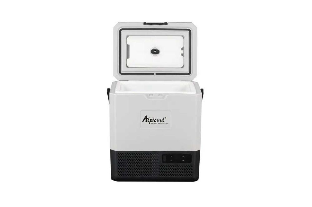 автохолодильник Alpicool P15  (13,5 литров).