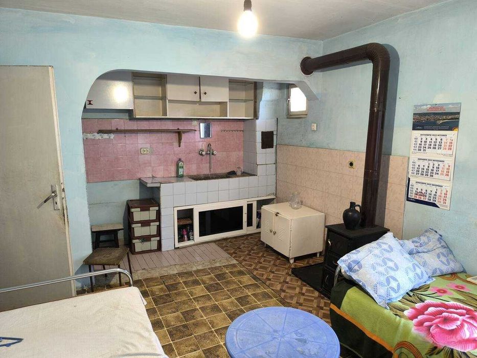 Продава се Къща в с. Черно море, Област Бургас - 125 кв.м за 1440 €/кв.м - Снимка #4