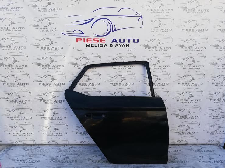 Usa dreapta spate Skoda Fabia 3 Hatchback an 2014-2015-2016-2017-2018-