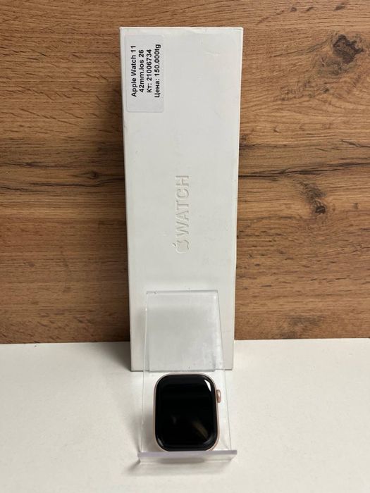 Apple Watch 11/kaspired/рассрочка