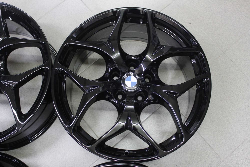 Джанти 20" BMW X5