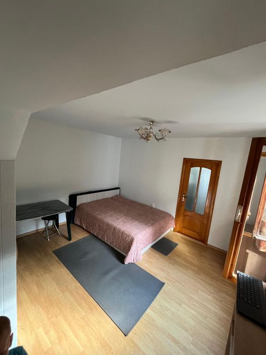 Apartament 2 camere la munte
