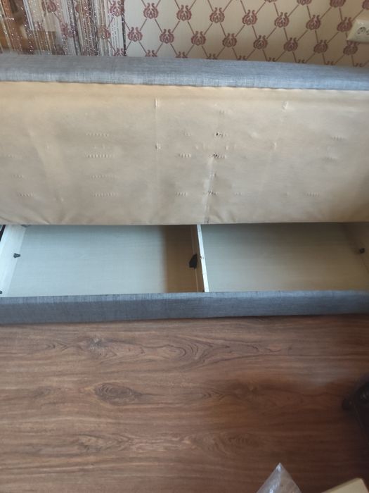 Продам диван-кровать 180 см