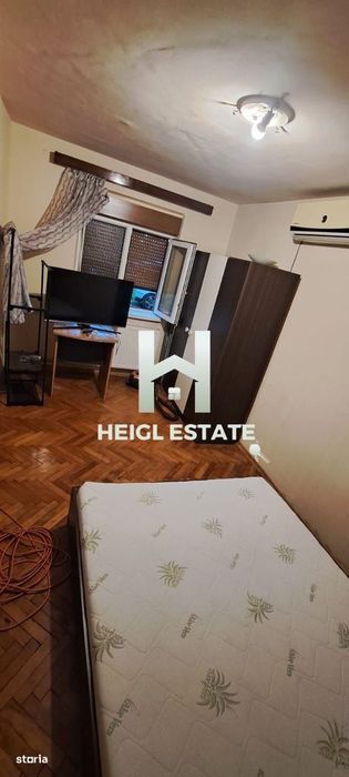 Apartment in Timișoara, Șagului - Vedere 3