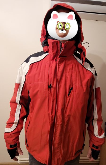 Geaca ski KILLTEK mărime XL