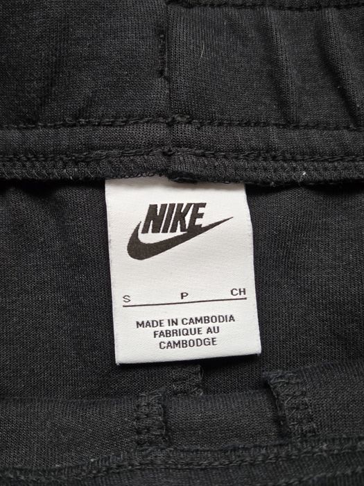 Nike Tech Fleece Jogger Мъжко долнище