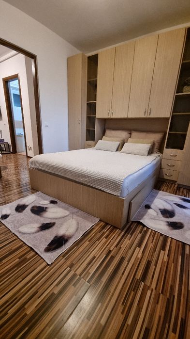 Proprietar. Garsonieră- studio spre închiriere.
