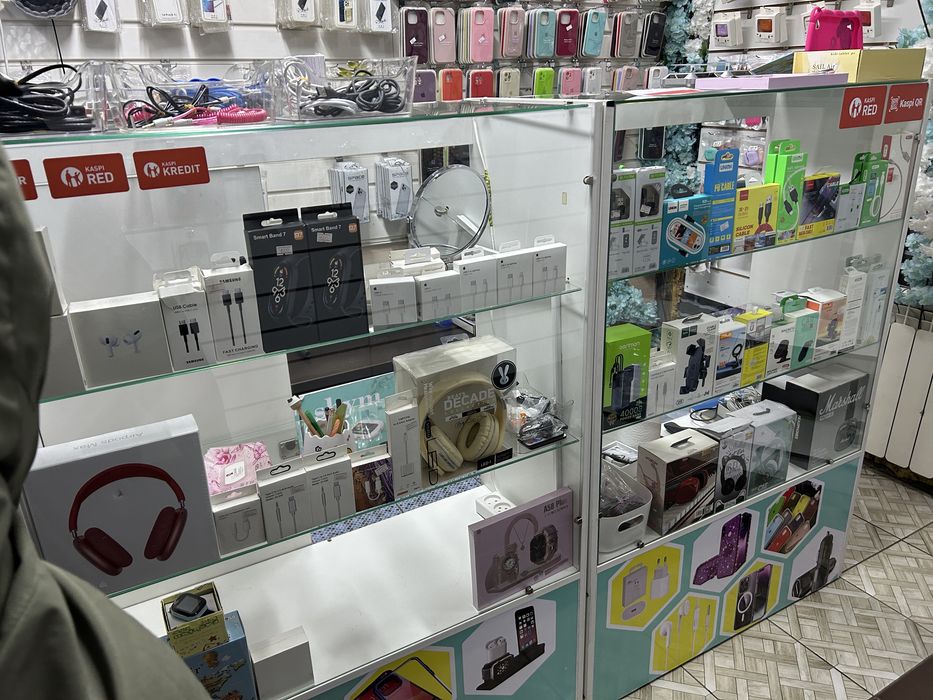 Продается готовый бизнес