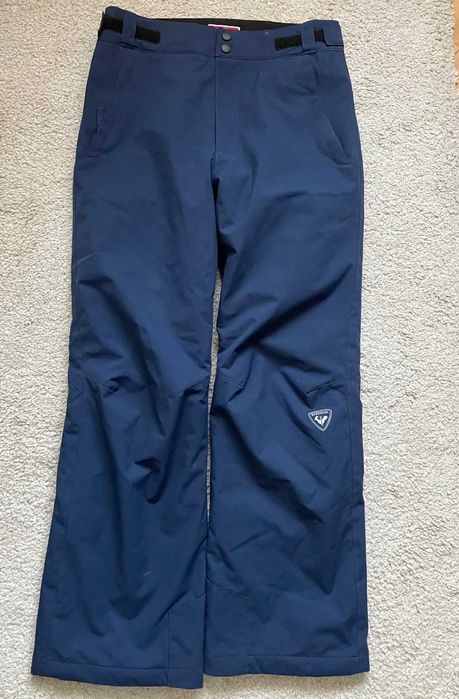 Pantaloni schi copii - Rossignol ski pt - 14 ani
