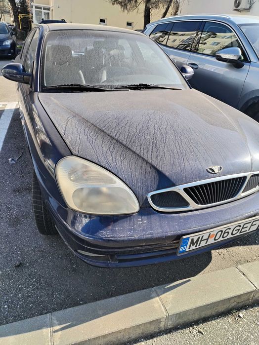Se vinde Daewoo Nubira