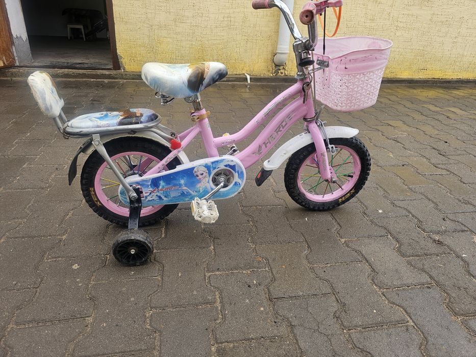 Велосипед сатылады,бағасы 7000 тенге..