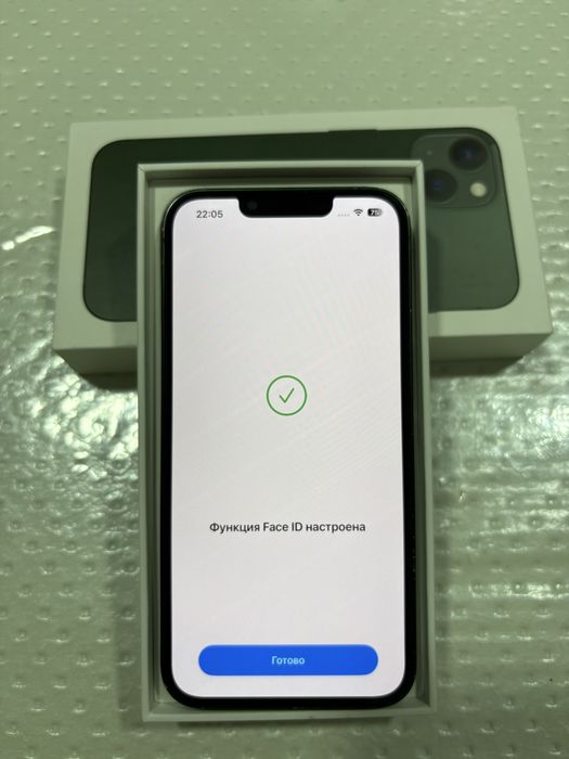 Продам Айфон 13,iPhone 13,Apple 13