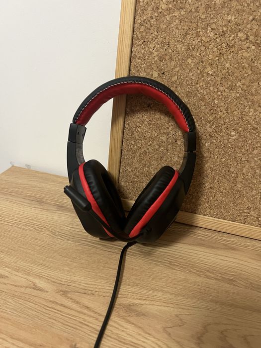 Слушалки за лаптоп i-JMB