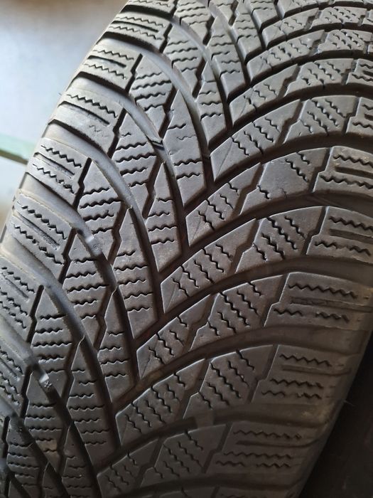 2 Anvelope de iarnă 185 60 r15 Firestone