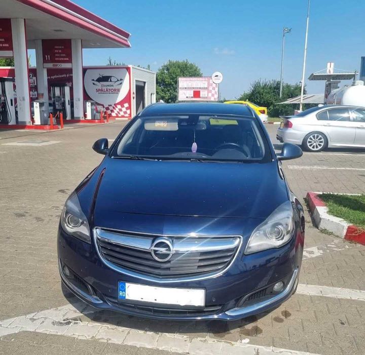 Opel Insignia Sports Tourer SW 4x4 de vânzare