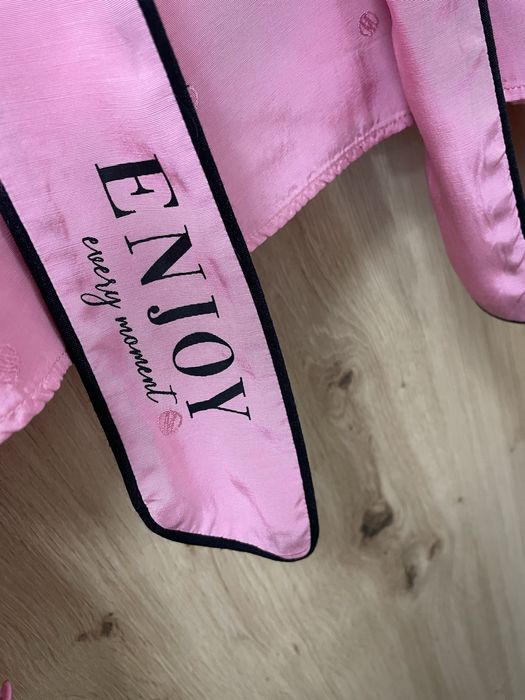 Bluza de culoare roz Mohito