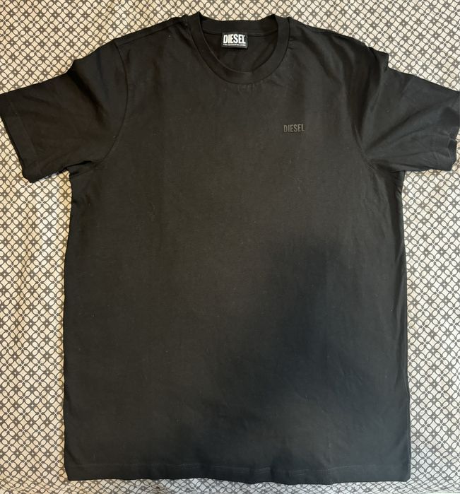 Мъжка тениска Diesel