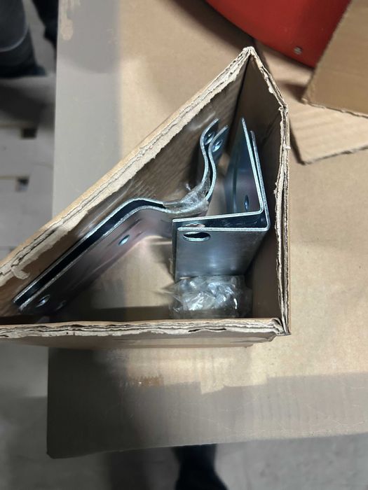 Зеркало обзора HIGHBRIHGT D600