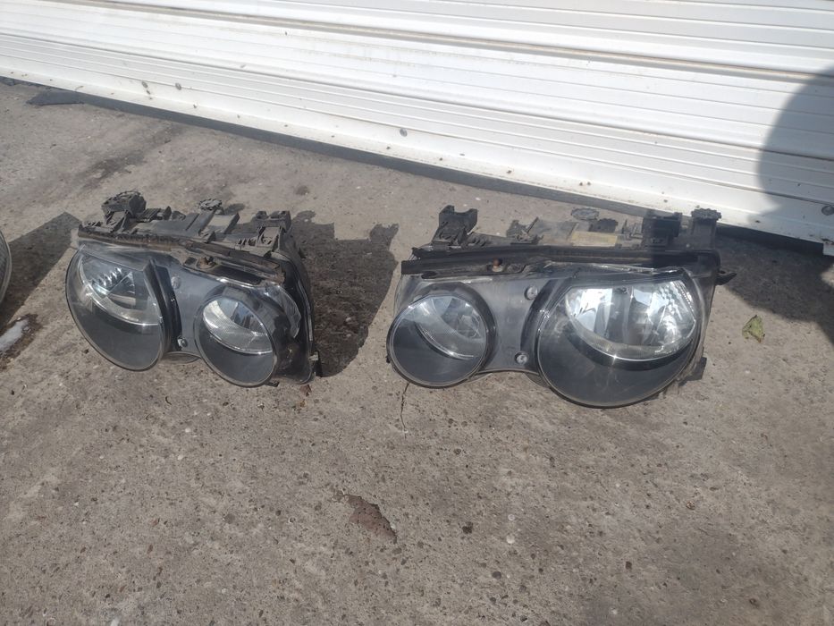 Продавам фарове  за BMW e46 compact