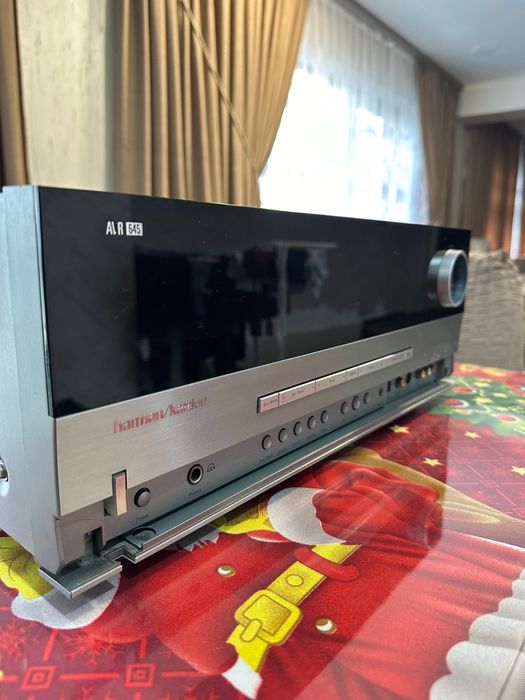 Harman Kardon avr 645