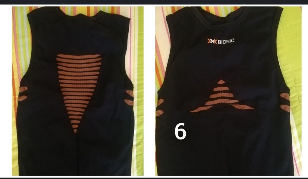 Дамски спортни дрехи, 13 бр. 40 лв.