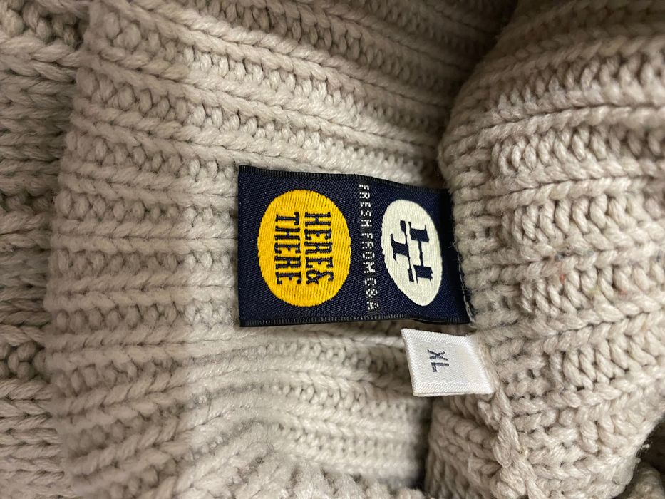 Мъжки поло пуловери XL иL