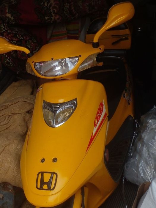 продаю Скутер Reggy