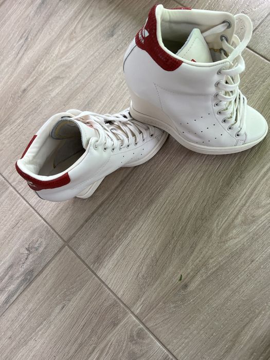 Botine stan smith Adidas
