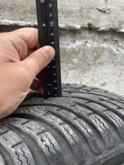 Зимни гуми Kleber Krisalp HP3 205/55/16 DOT1822