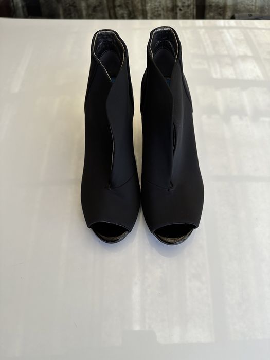 Botine dama, pantofi